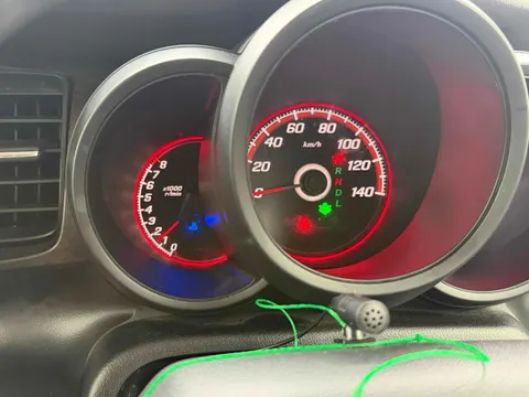 Honda N-BOX Slash