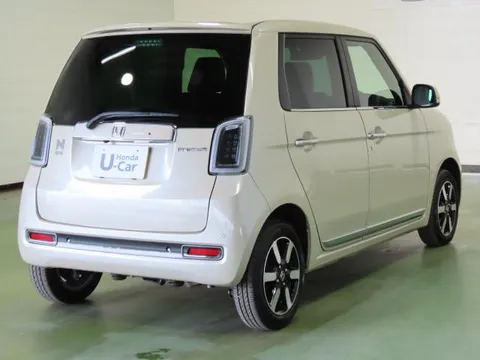 Honda N-ONE
