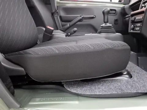 Suzuki Super Carry