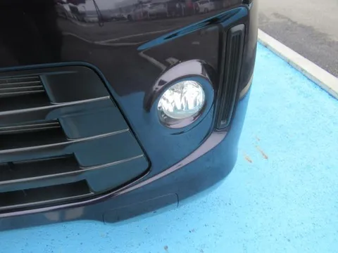 Suzuki Wagon R Stingray