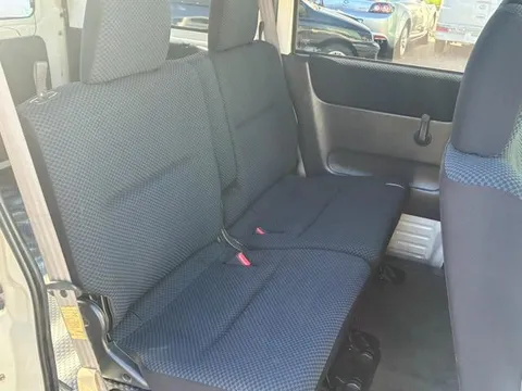 Honda Vamos Hobio