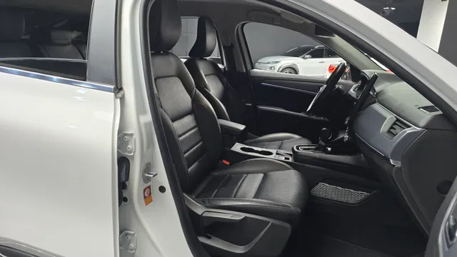 Renault Arkana (XM3)