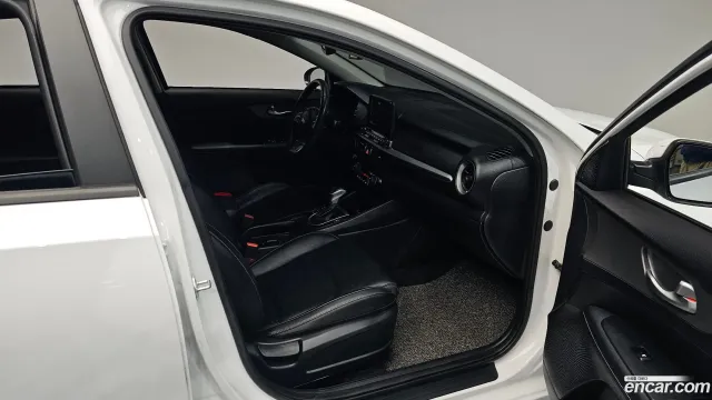 Kia Cerato (K3)