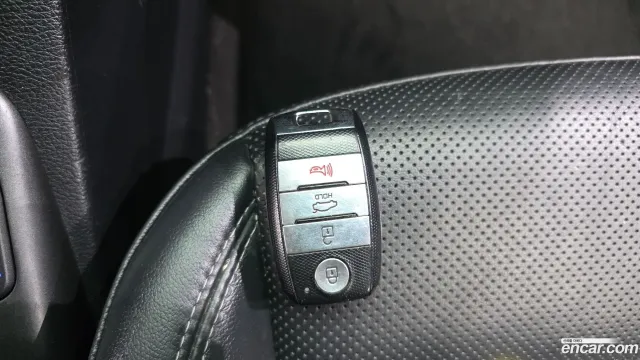 Kia Cerato (K3)