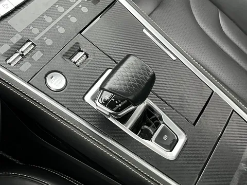Changan CS85