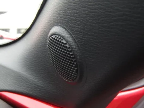 Mazda MX-5 (Roadster)