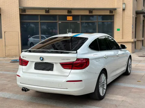 BMW Gran Turismo