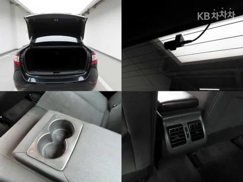 Renault SM3