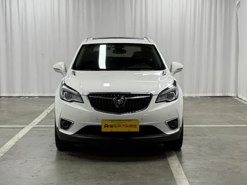 Buick Envision