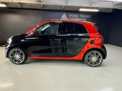 Smart For Four