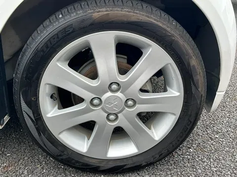 Mitsubishi I
