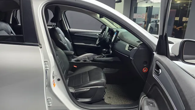 Renault XM3