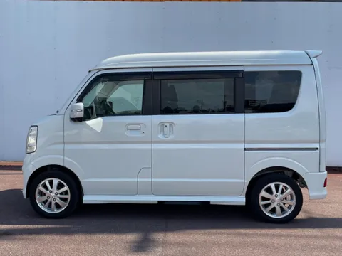 Mitsubishi Town Box