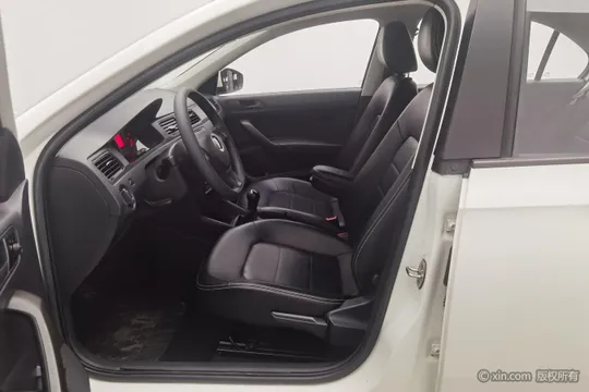 Volkswagen Santana