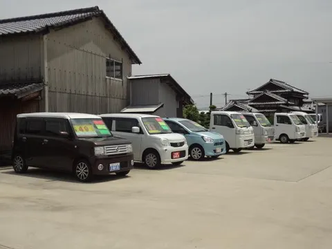 Nissan Clipper
