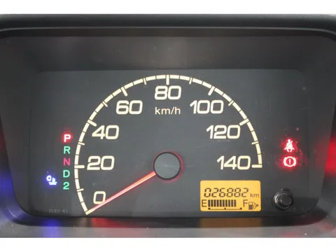 Honda Acty Truck
