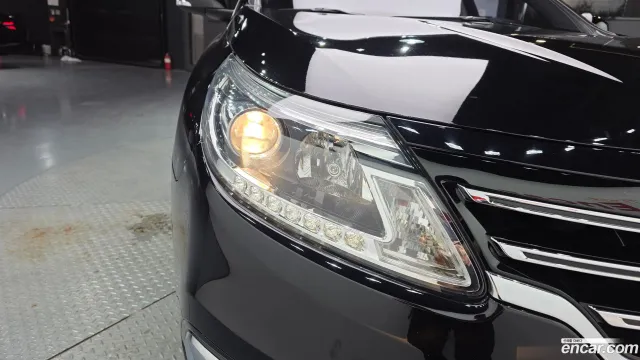 Renault SM5