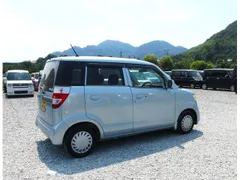 Honda Zest