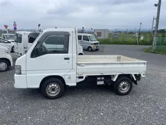 Subaru Sambar Truck
