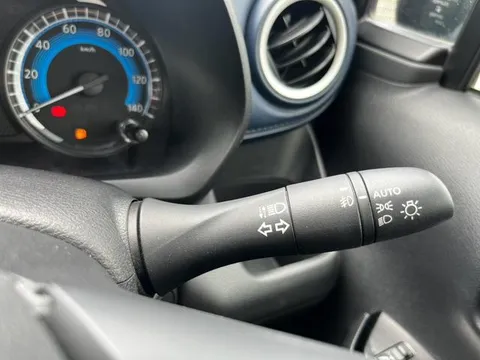 Mitsubishi eK X