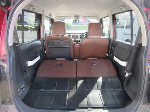 Mazda Flair Crossover