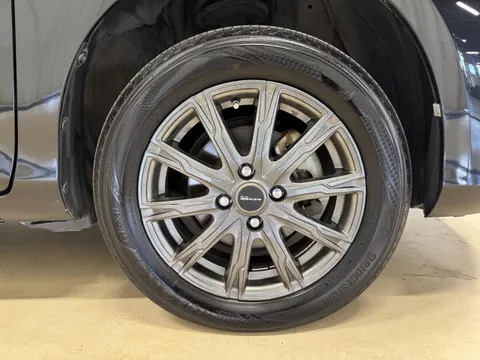 Toyota Yaris (Vitz)