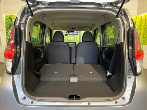 Mitsubishi eK X