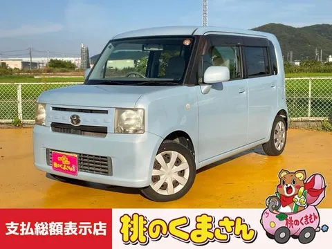 Toyota Pixis Space