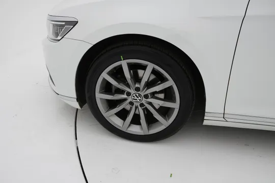 Volkswagen Passat GT