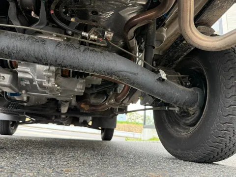 Honda Acty Truck