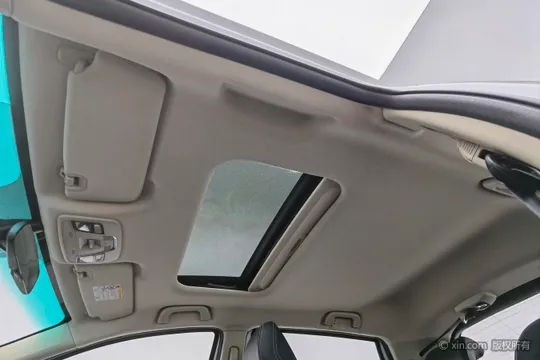 Geely Vision X3