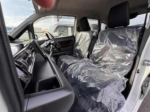 Suzuki Wagon R Stingray