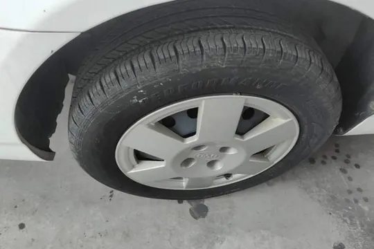 BYD F3