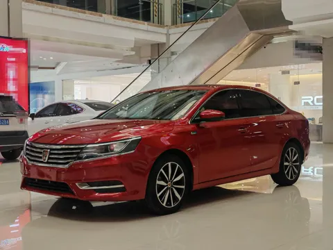 Roewe i6 Classic