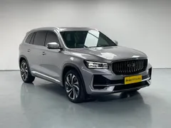 Geely Monjaro (Xingyue L)