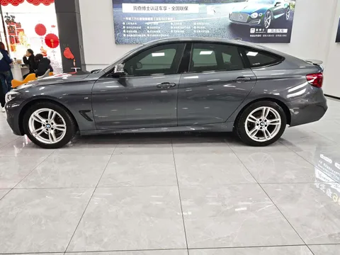 BMW Gran Turismo