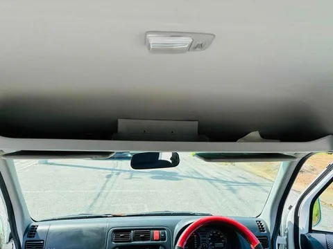 Honda Vamos Hobio