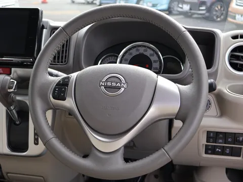 Nissan Clipper Rio