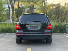 Mercedes-Benz R-Class
