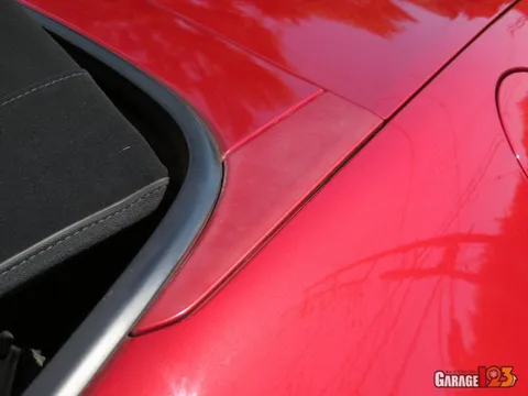 Mazda MX-5 (Roadster)