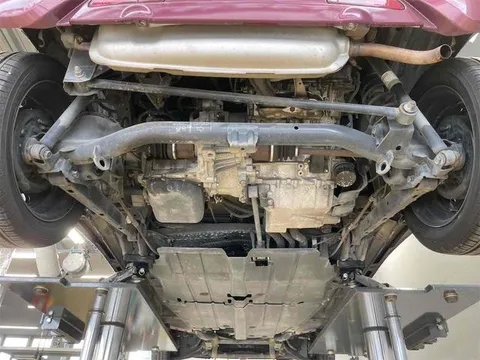 Mitsubishi I