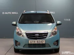 Chevrolet Matiz