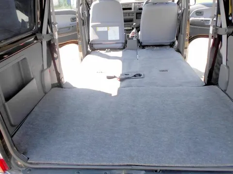 Subaru Dias Wagon