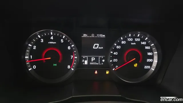 SsangYong Tivoli XLV (Tivoli Air)