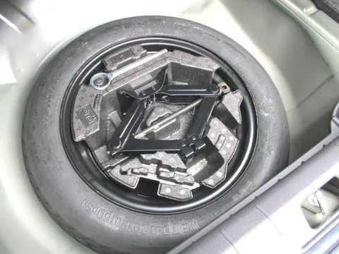 Subaru Impreza G4