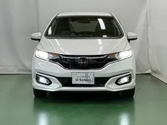 Honda Jazz (Fit)