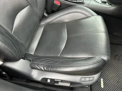 Mazda Axela Sport