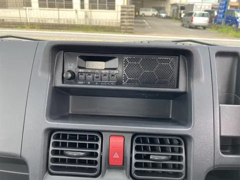 Nissan Clipper Truck