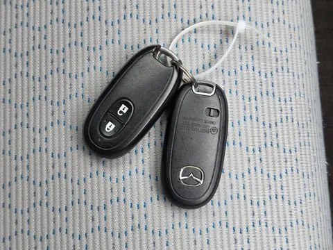 Mazda Carol Eco