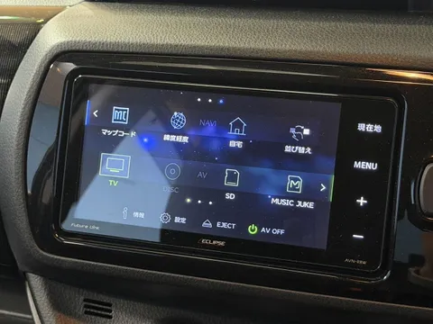 Toyota Yaris (Vitz)